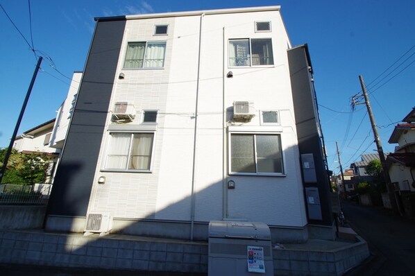 Stage上鶴間本町の物件内観写真